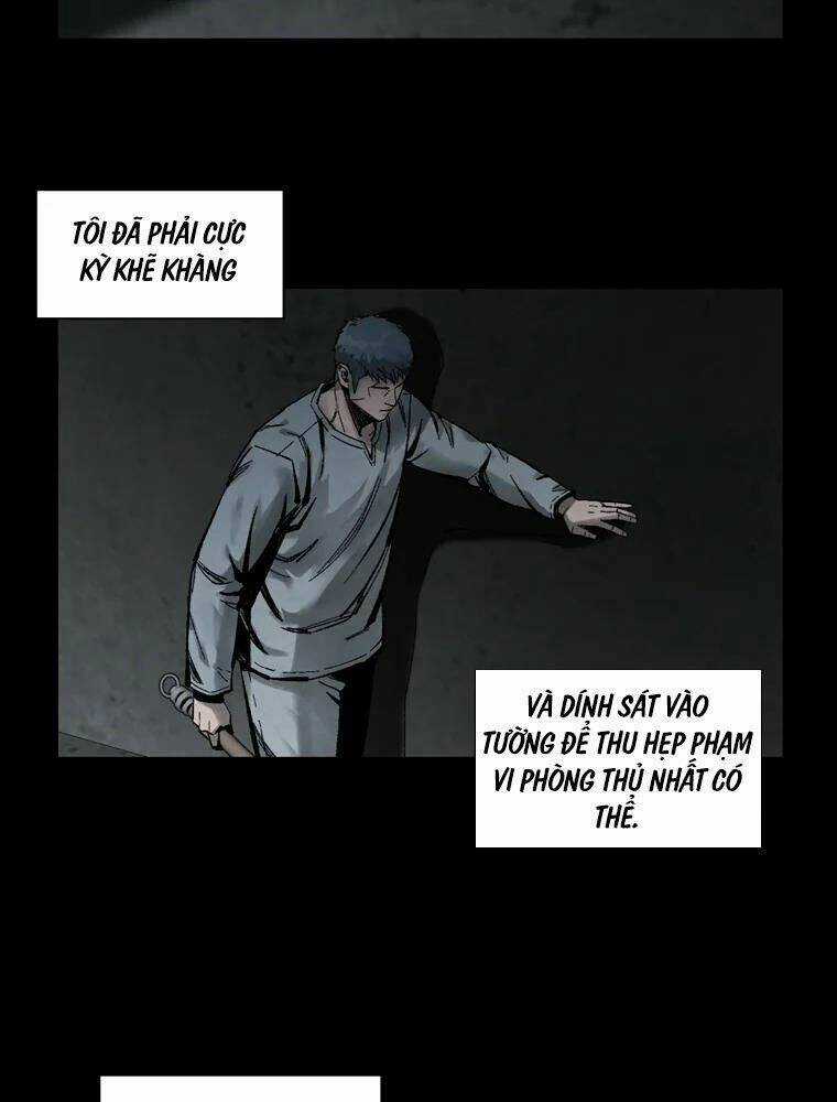 Mật Mã Mê Cung Chapter 2 trang 79