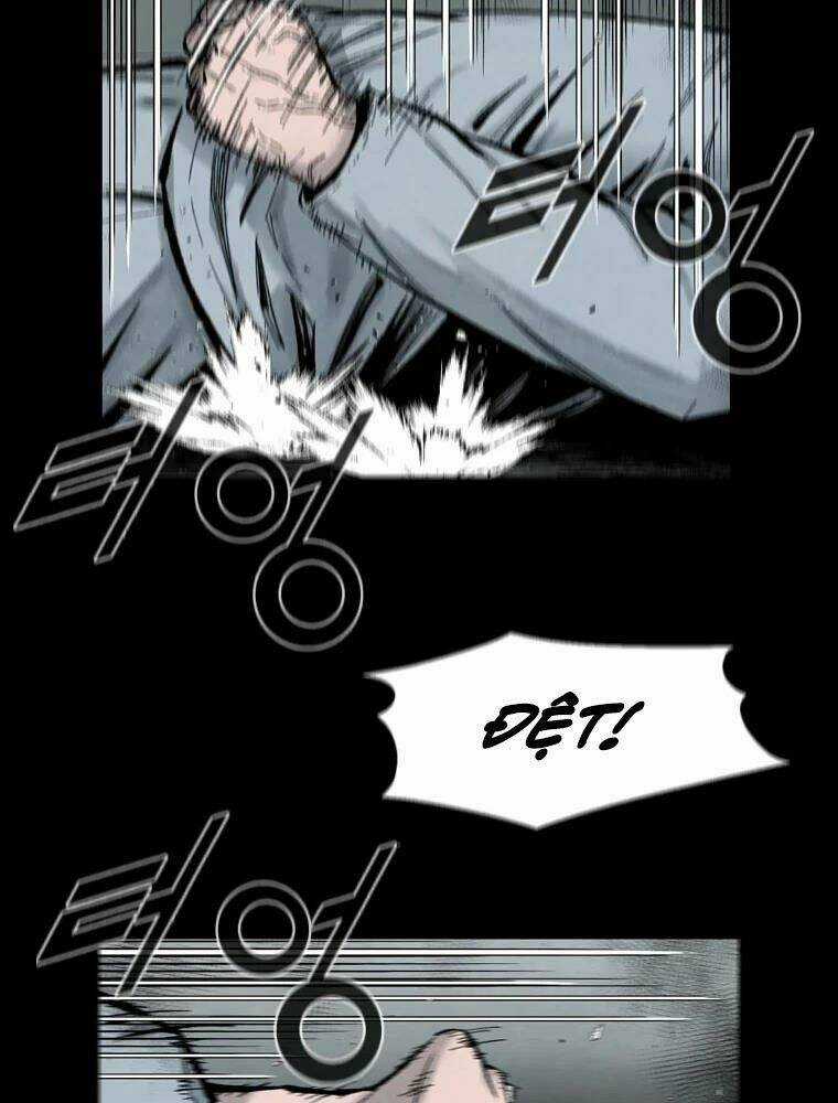 Mật Mã Mê Cung Chapter 2 trang 8