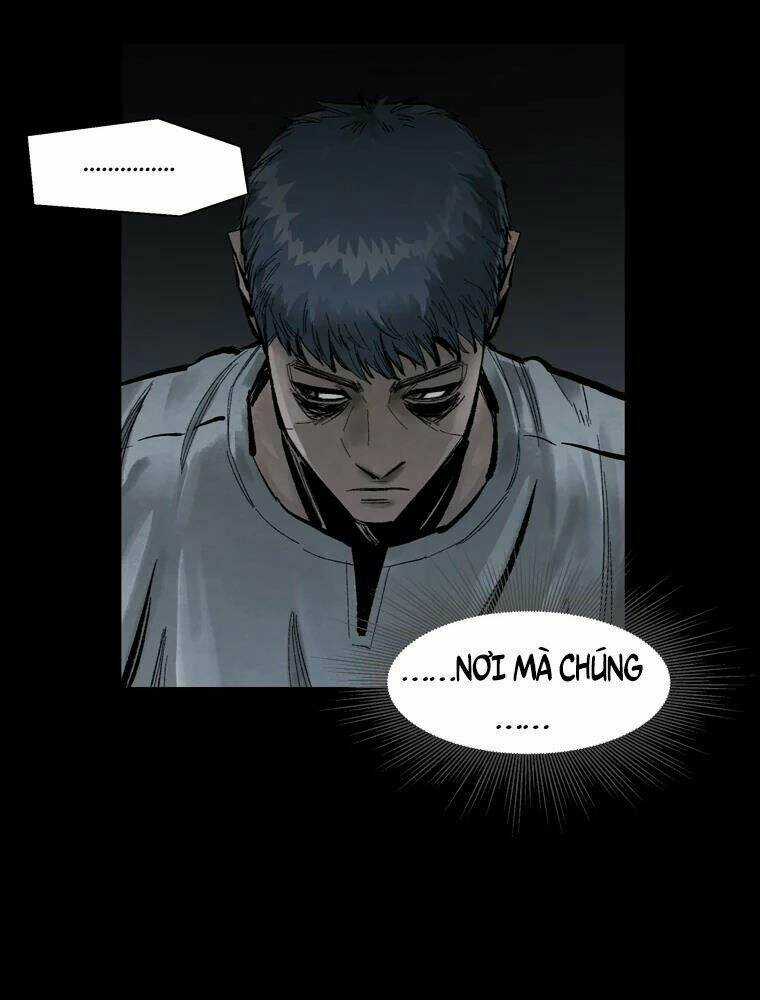 Mật Mã Mê Cung Chapter 2 trang 81