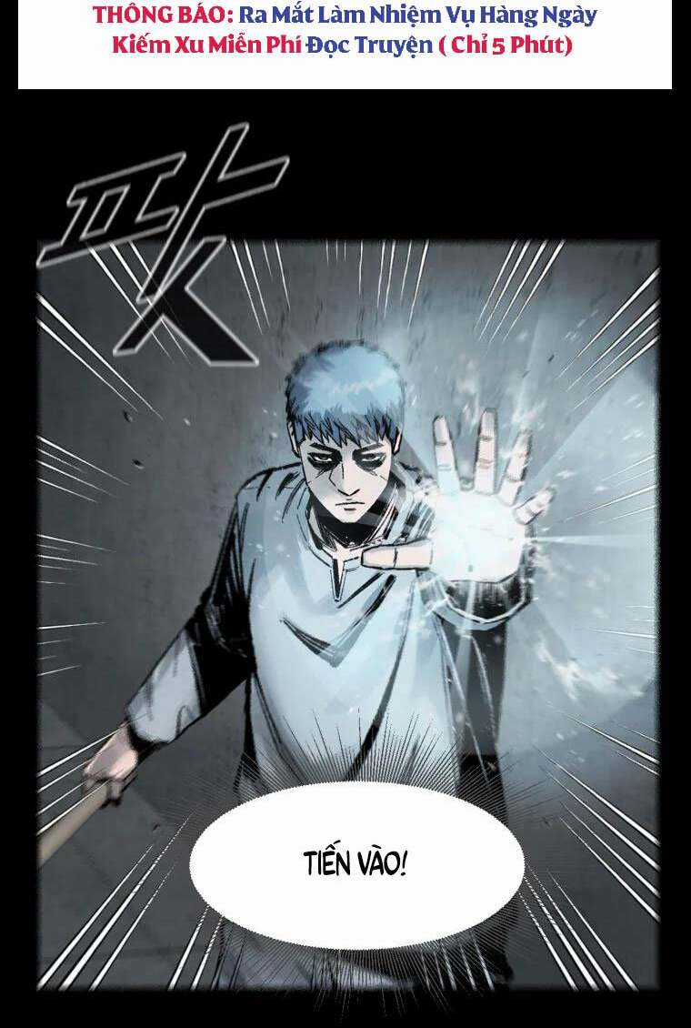 Mật Mã Mê Cung Chapter 2 trang 86