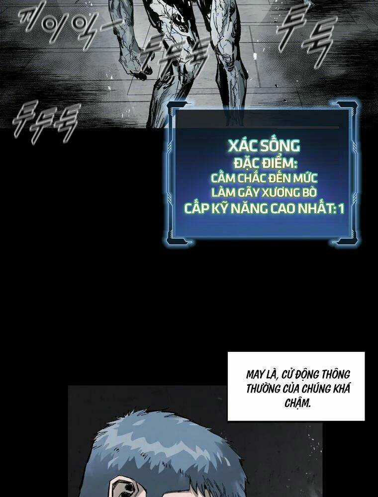 Mật Mã Mê Cung Chapter 2 trang 88