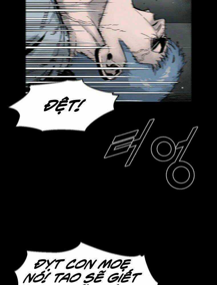 Mật Mã Mê Cung Chapter 2 trang 9