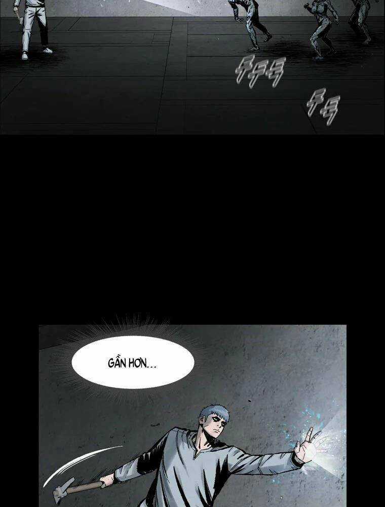 Mật Mã Mê Cung Chapter 2 trang 90