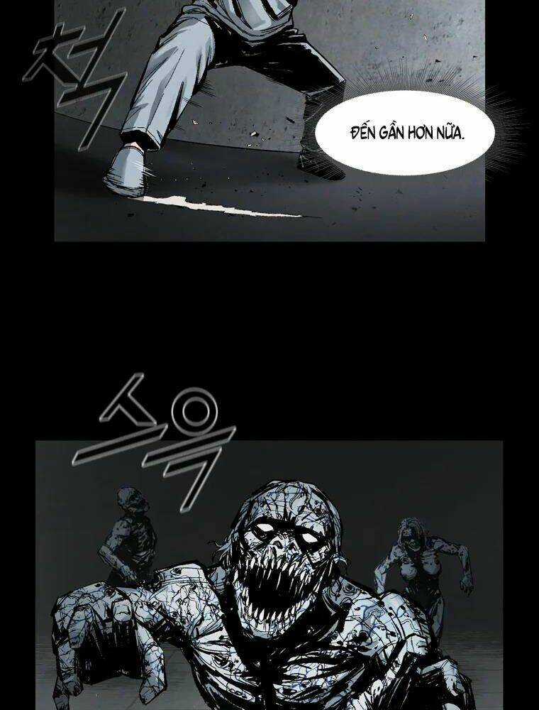 Mật Mã Mê Cung Chapter 2 trang 91