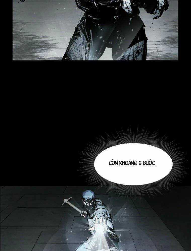 Mật Mã Mê Cung Chapter 2 trang 92