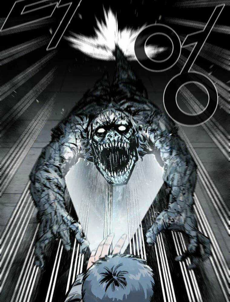 Mật Mã Mê Cung Chapter 2 trang 94