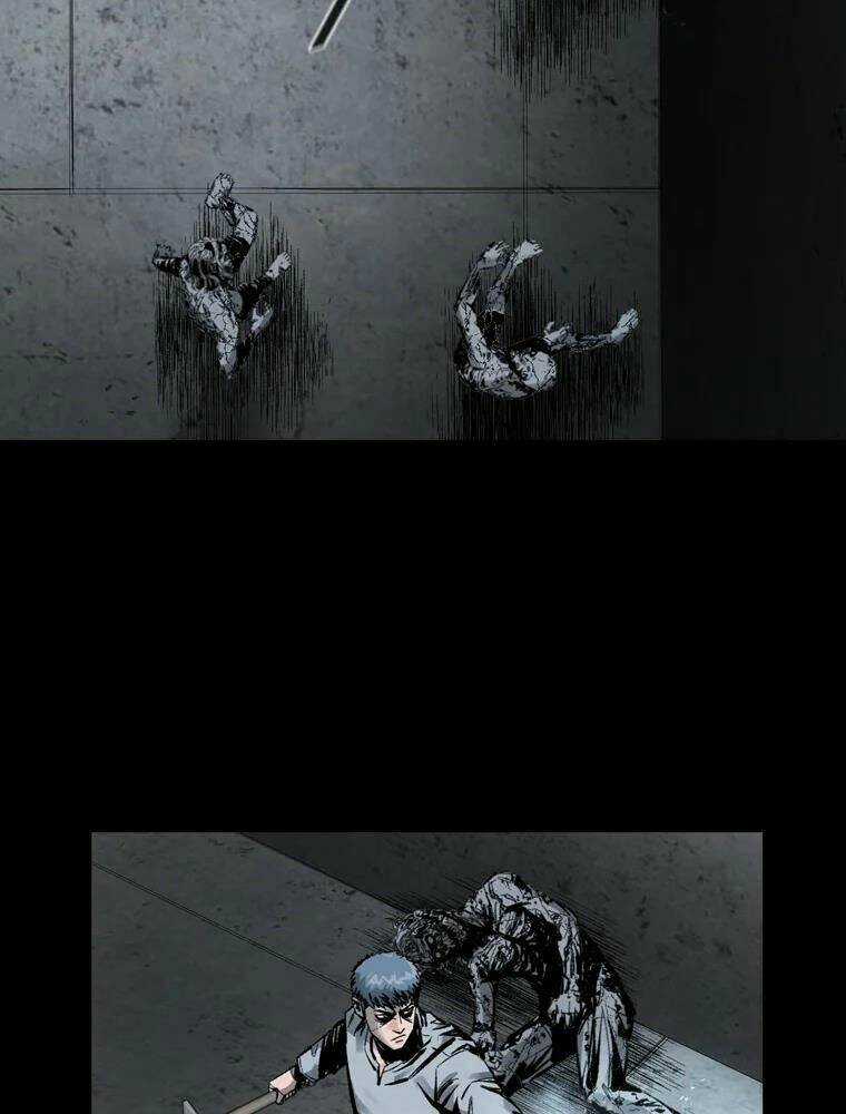 Mật Mã Mê Cung Chapter 2 trang 98