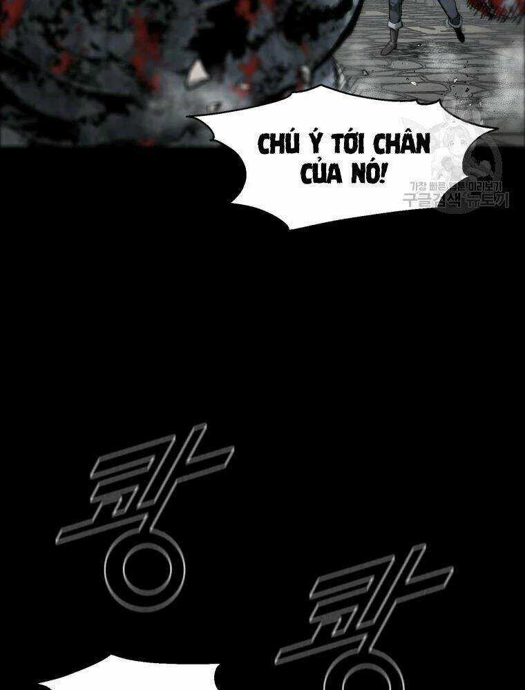 Mật Mã Mê Cung Chapter 20 trang 10
