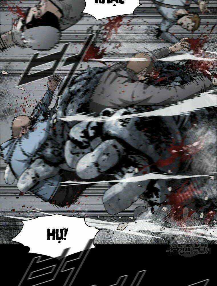 Mật Mã Mê Cung Chapter 20 trang 13