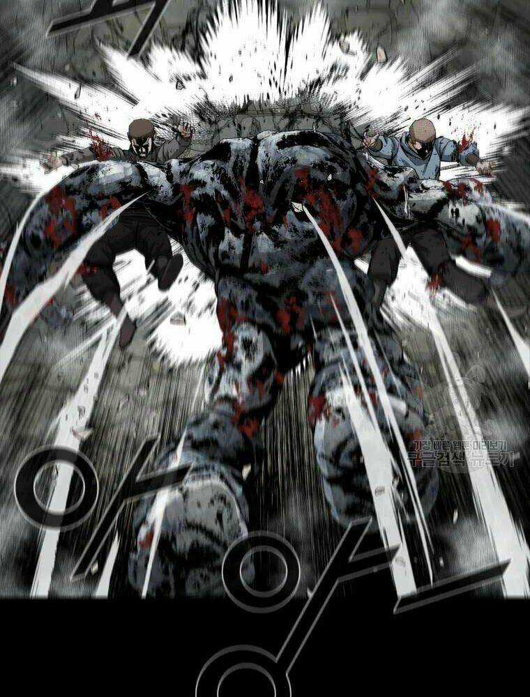 Mật Mã Mê Cung Chapter 20 trang 15