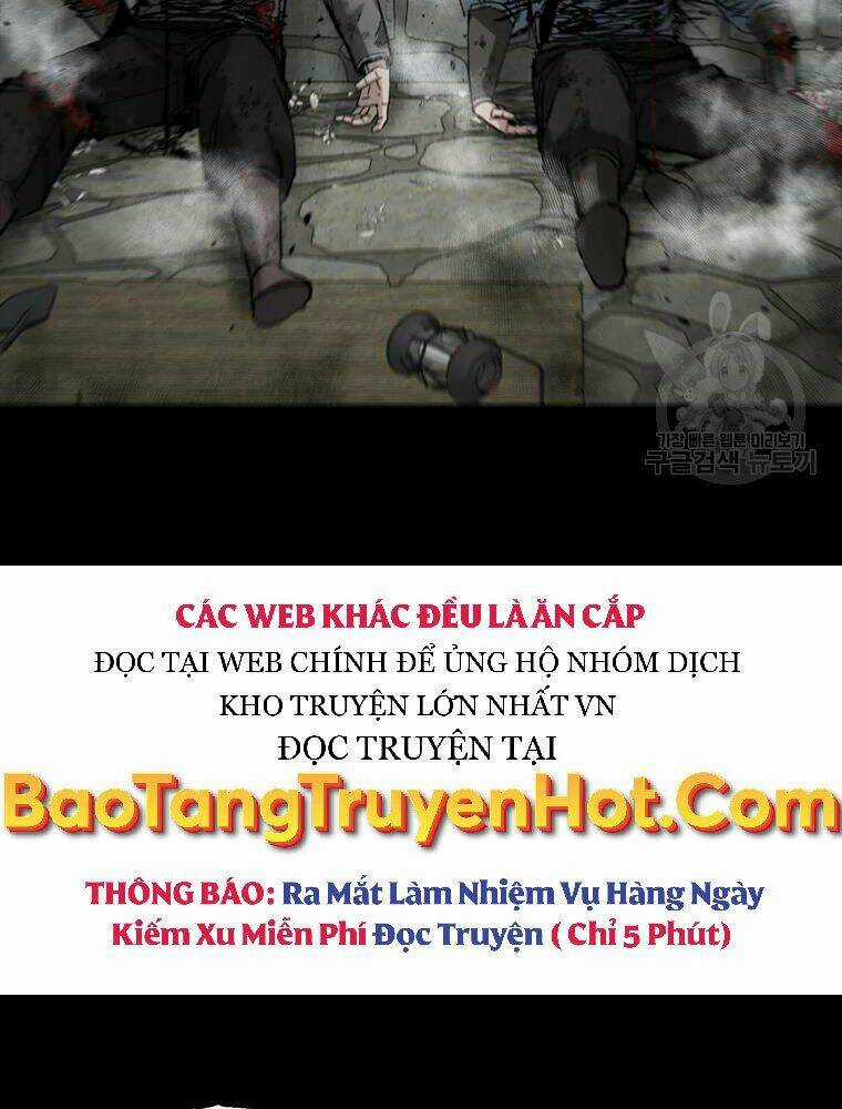 Mật Mã Mê Cung Chapter 20 trang 17