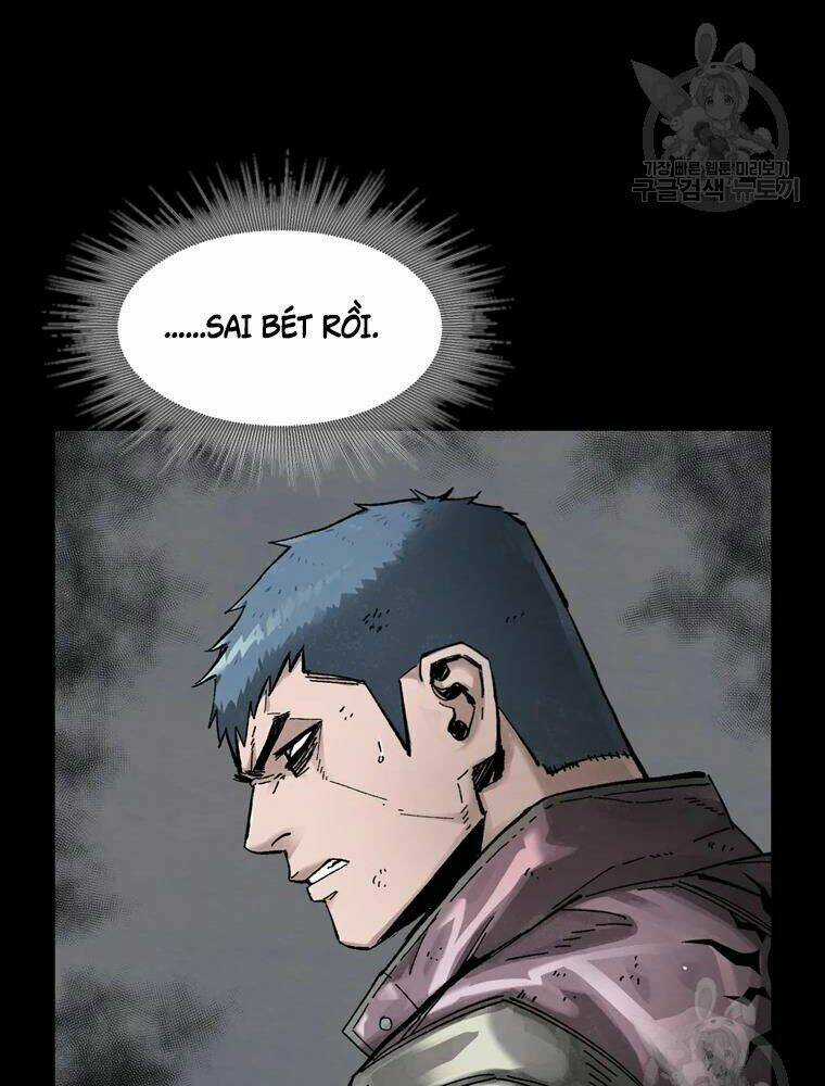 Mật Mã Mê Cung Chapter 20 trang 19