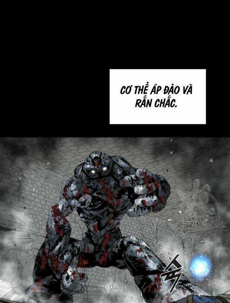 Mật Mã Mê Cung Chapter 20 trang 2