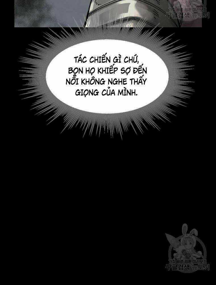 Mật Mã Mê Cung Chapter 20 trang 20