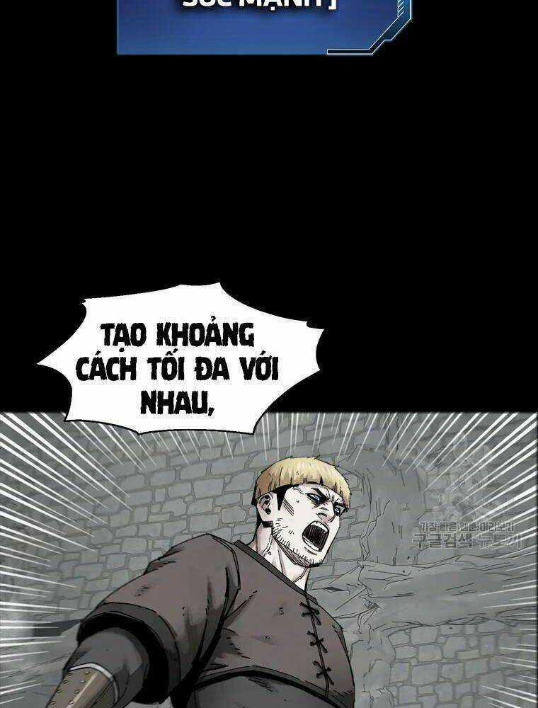 Mật Mã Mê Cung Chapter 20 trang 25