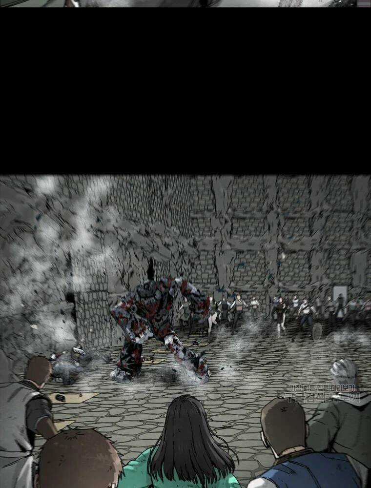 Mật Mã Mê Cung Chapter 20 trang 28