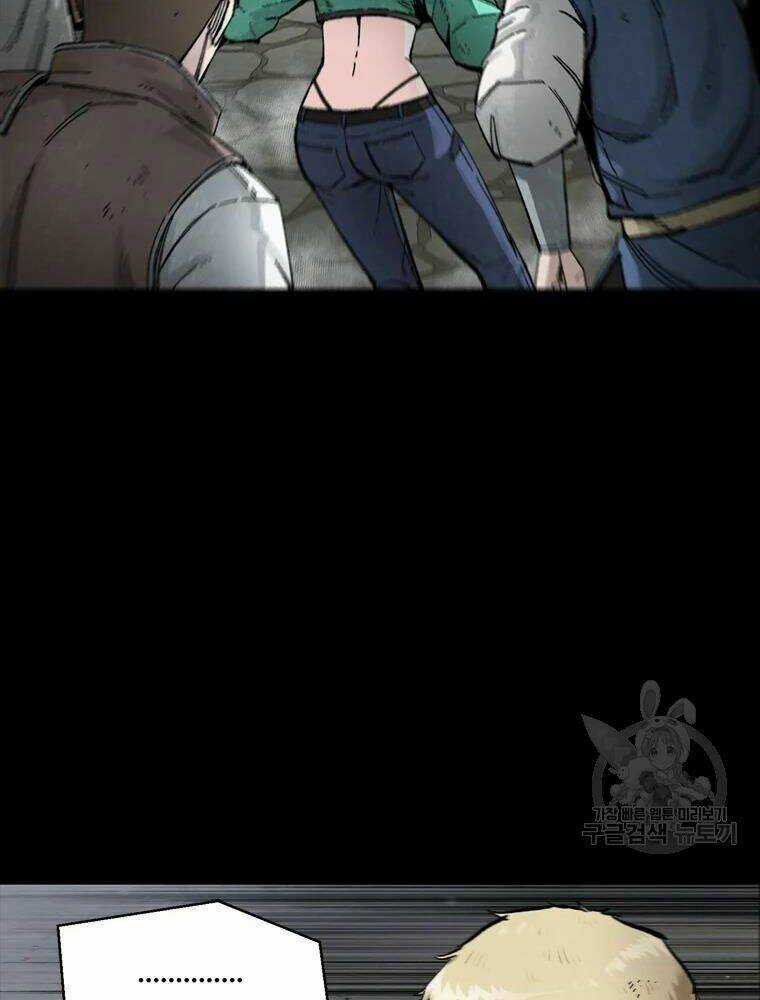 Mật Mã Mê Cung Chapter 20 trang 29