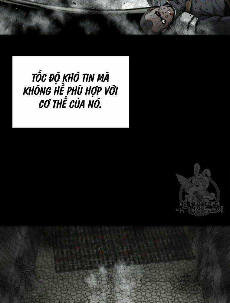 Mật Mã Mê Cung Chapter 20 trang 3