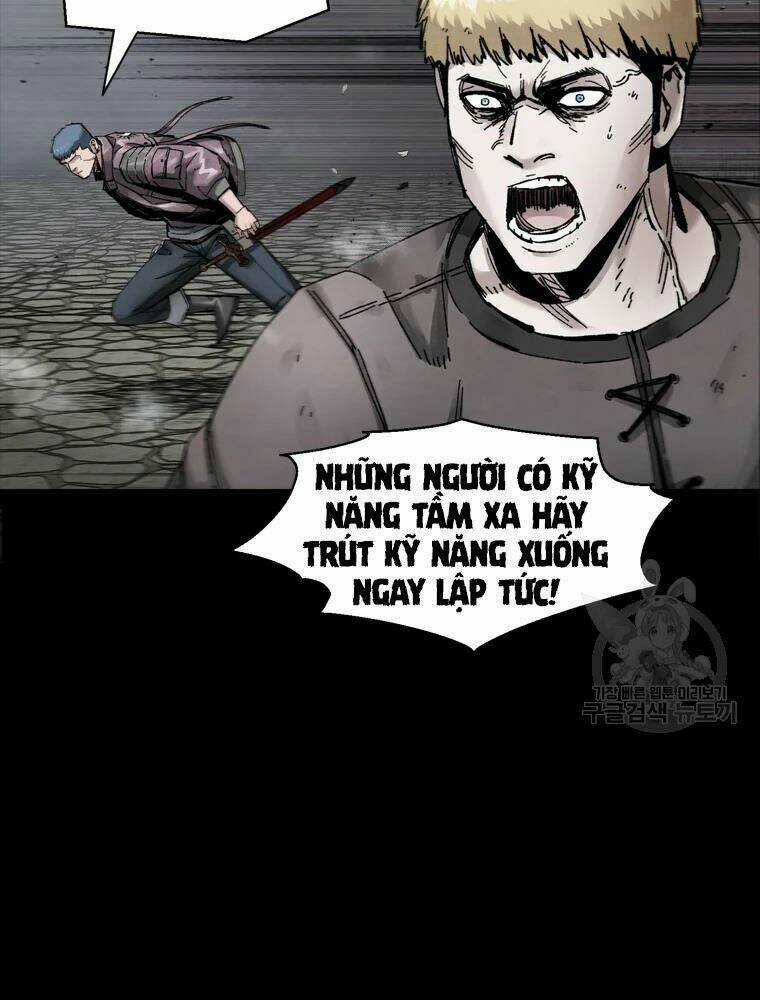 Mật Mã Mê Cung Chapter 20 trang 30