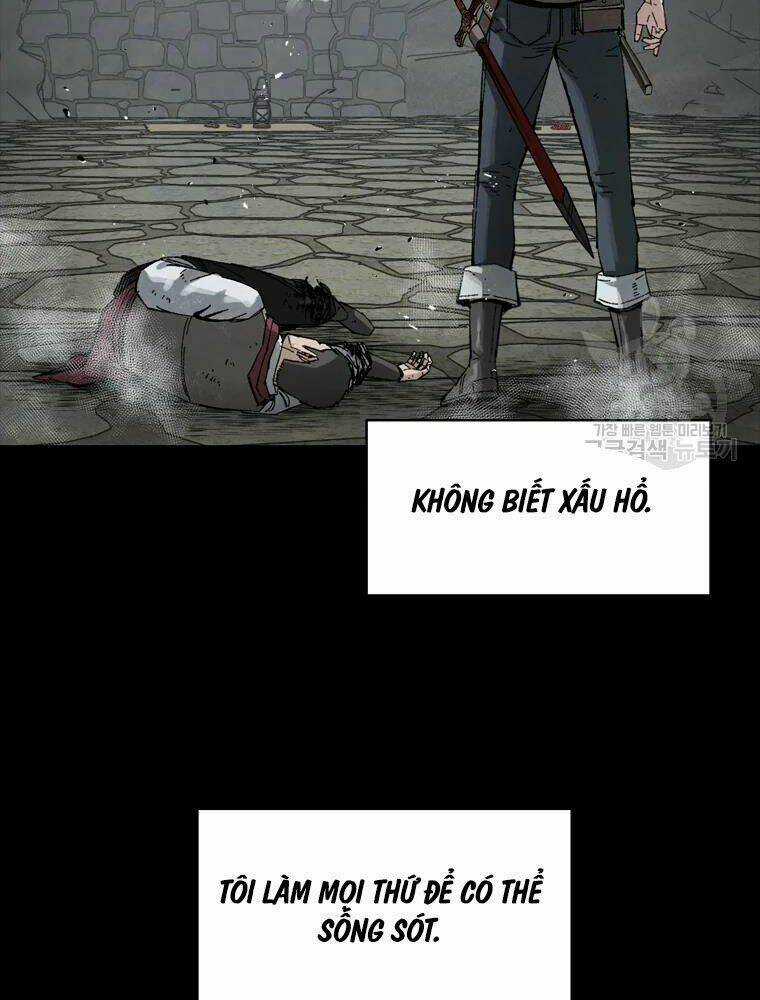 Mật Mã Mê Cung Chapter 20 trang 33