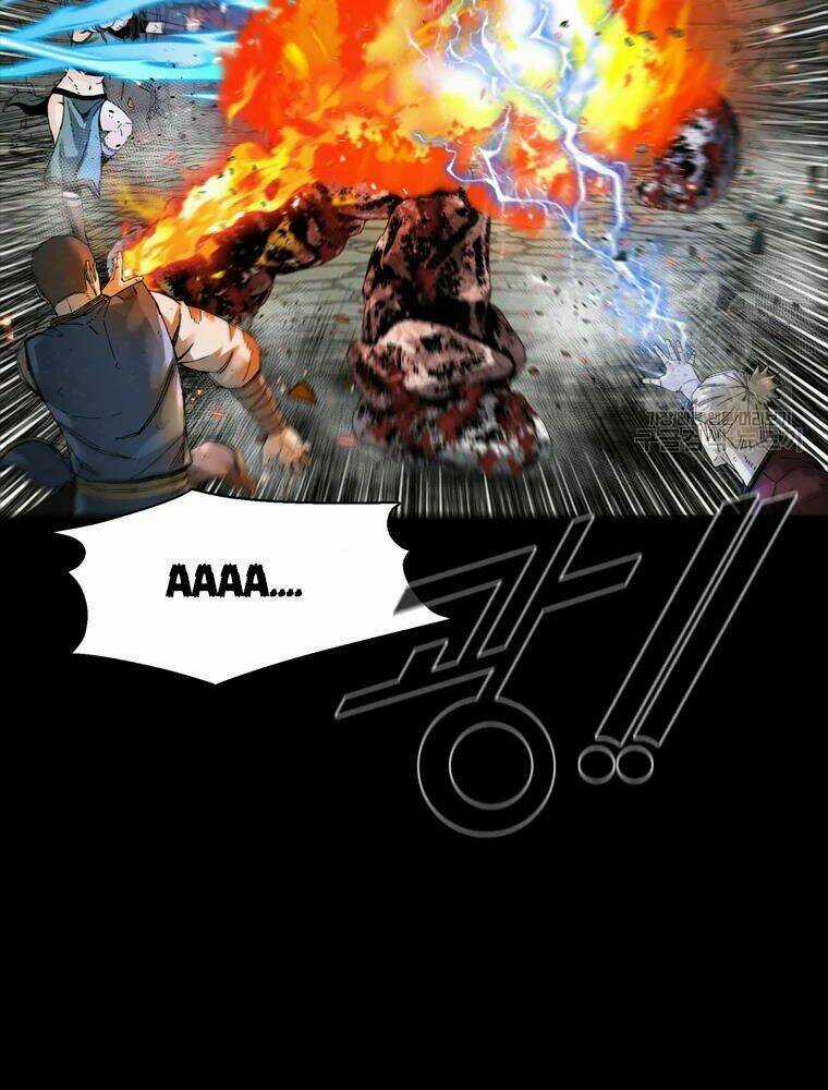 Mật Mã Mê Cung Chapter 20 trang 35