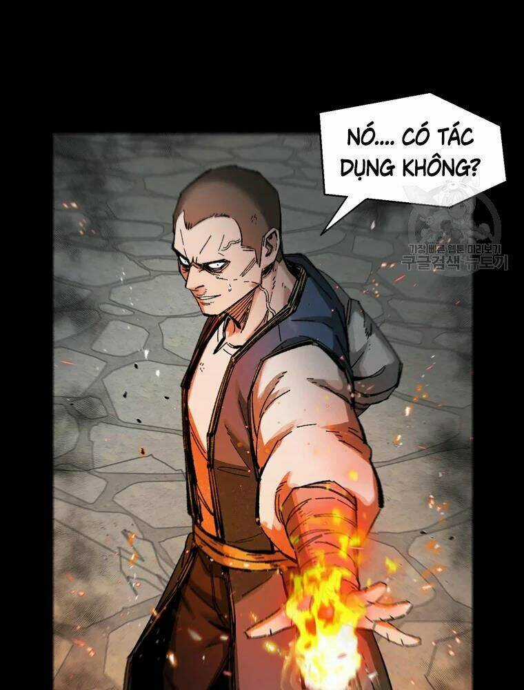 Mật Mã Mê Cung Chapter 20 trang 36