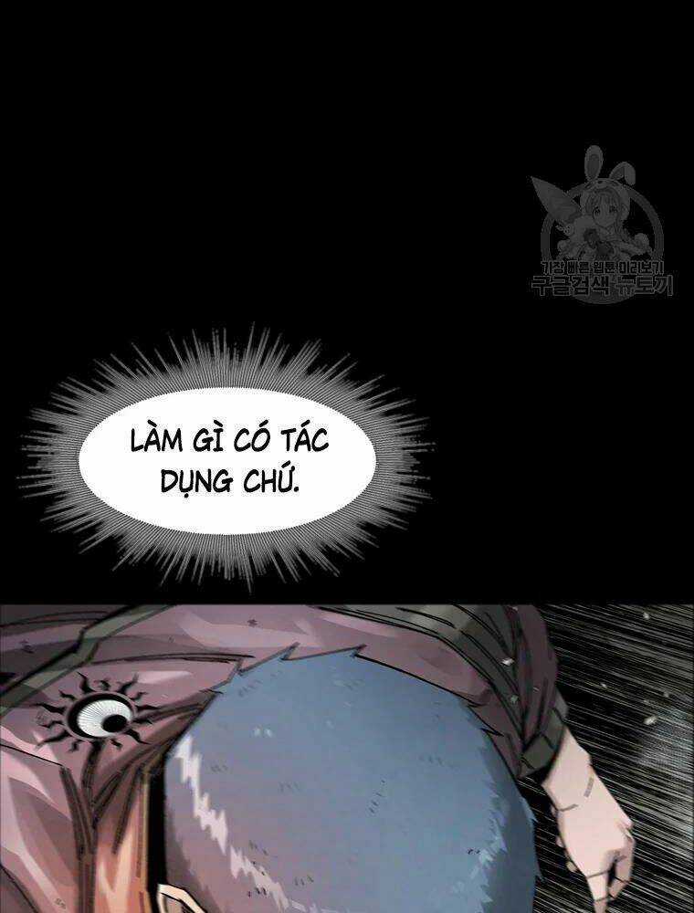 Mật Mã Mê Cung Chapter 20 trang 39