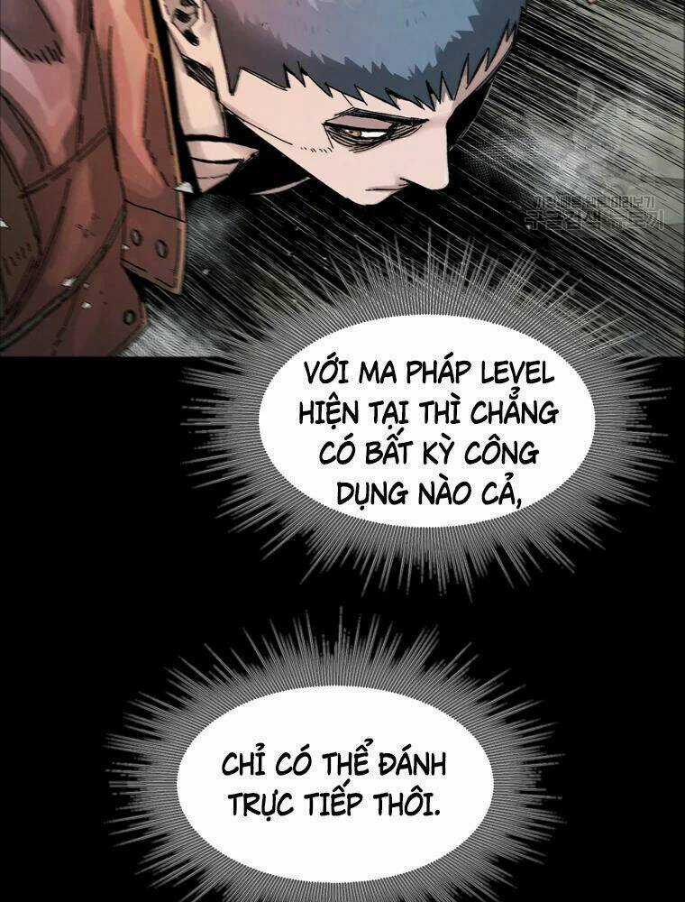 Mật Mã Mê Cung Chapter 20 trang 40