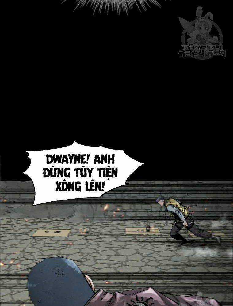 Mật Mã Mê Cung Chapter 20 trang 41