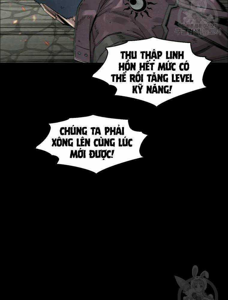 Mật Mã Mê Cung Chapter 20 trang 42