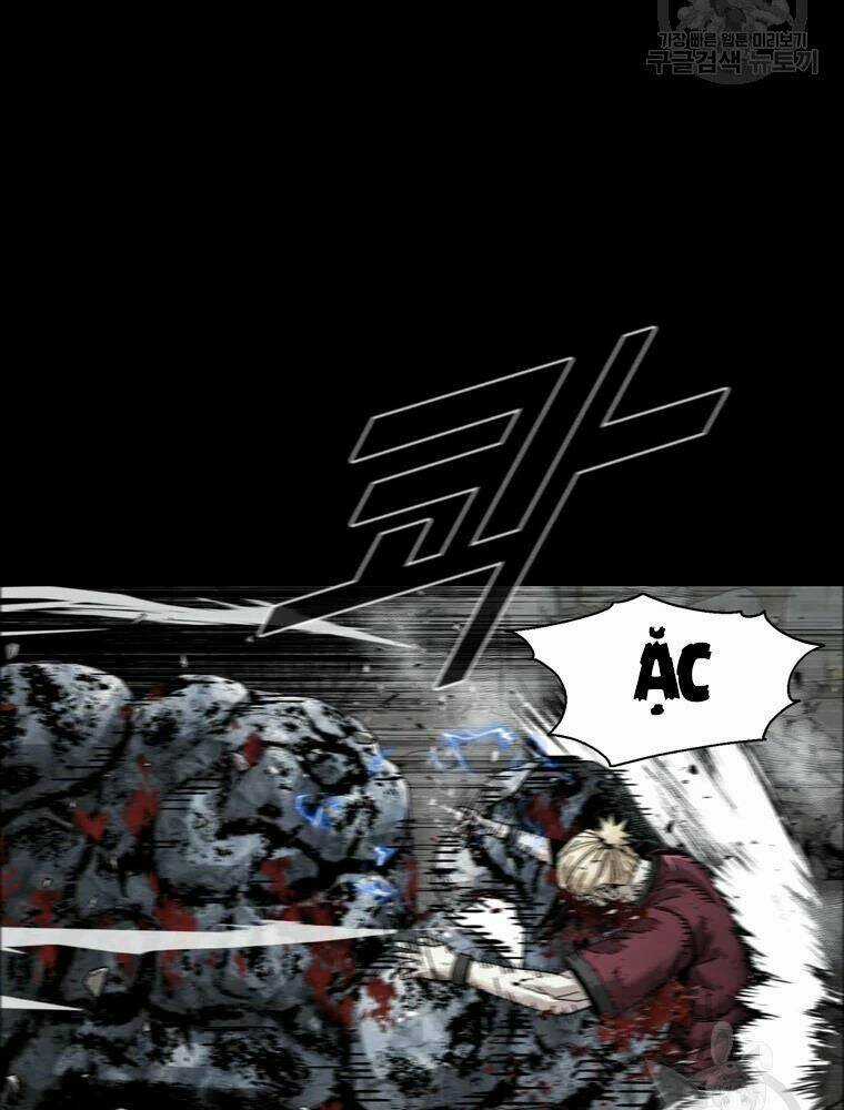 Mật Mã Mê Cung Chapter 20 trang 44