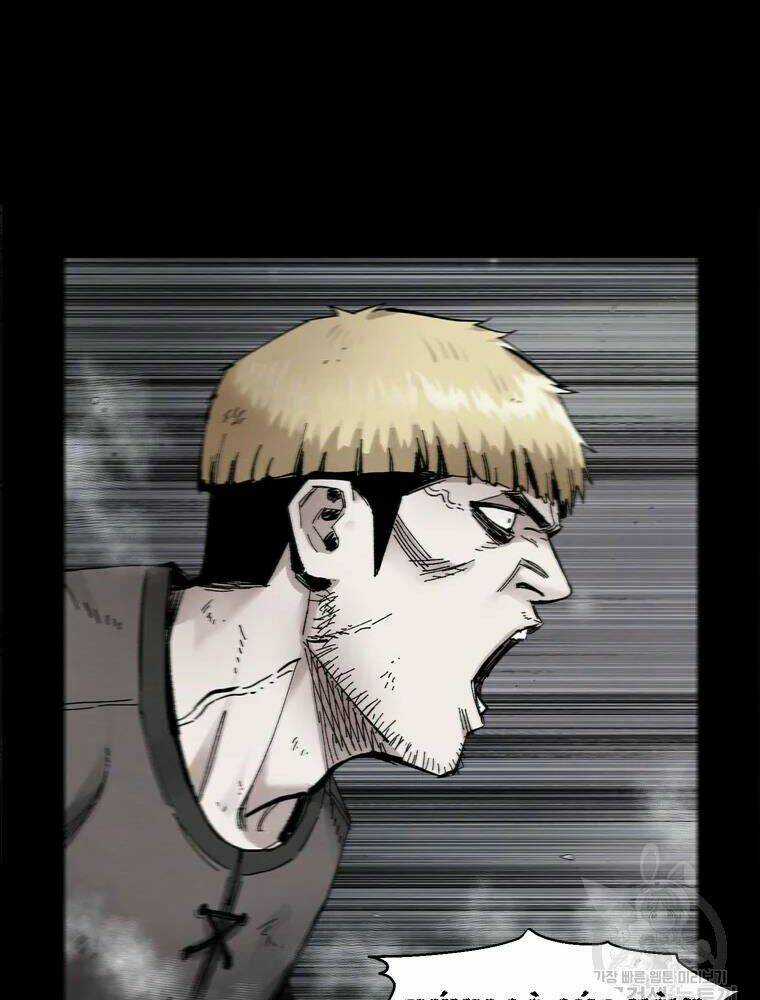 Mật Mã Mê Cung Chapter 20 trang 47