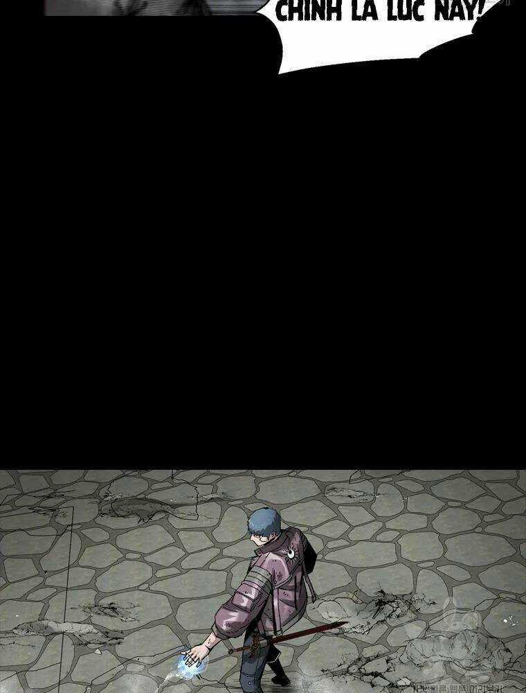 Mật Mã Mê Cung Chapter 20 trang 48