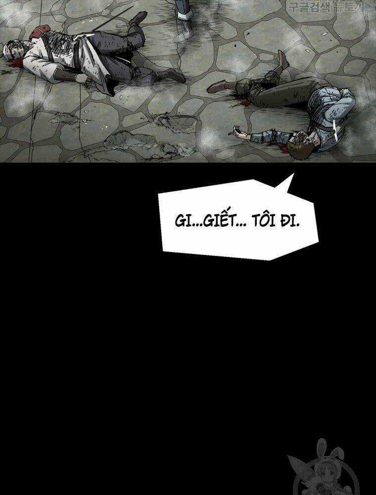 Mật Mã Mê Cung Chapter 20 trang 49