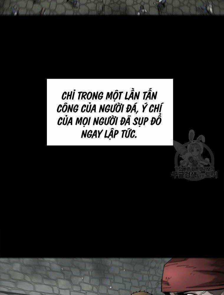 Mật Mã Mê Cung Chapter 20 trang 5