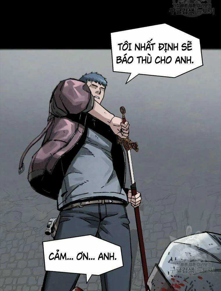 Mật Mã Mê Cung Chapter 20 trang 50