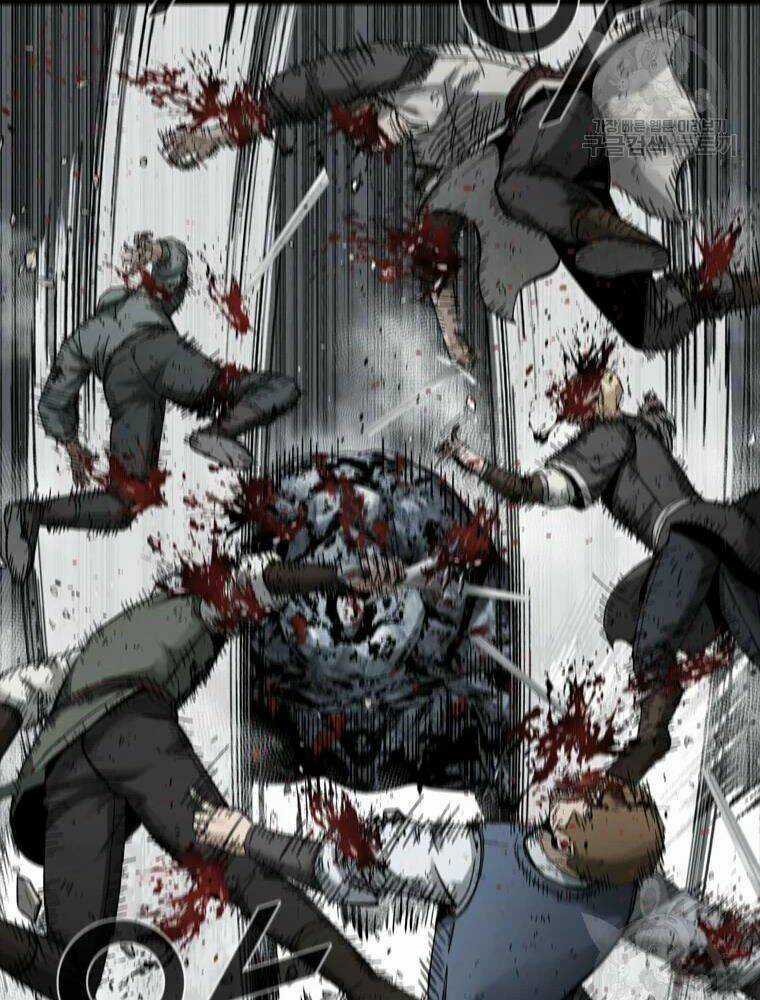 Mật Mã Mê Cung Chapter 20 trang 57