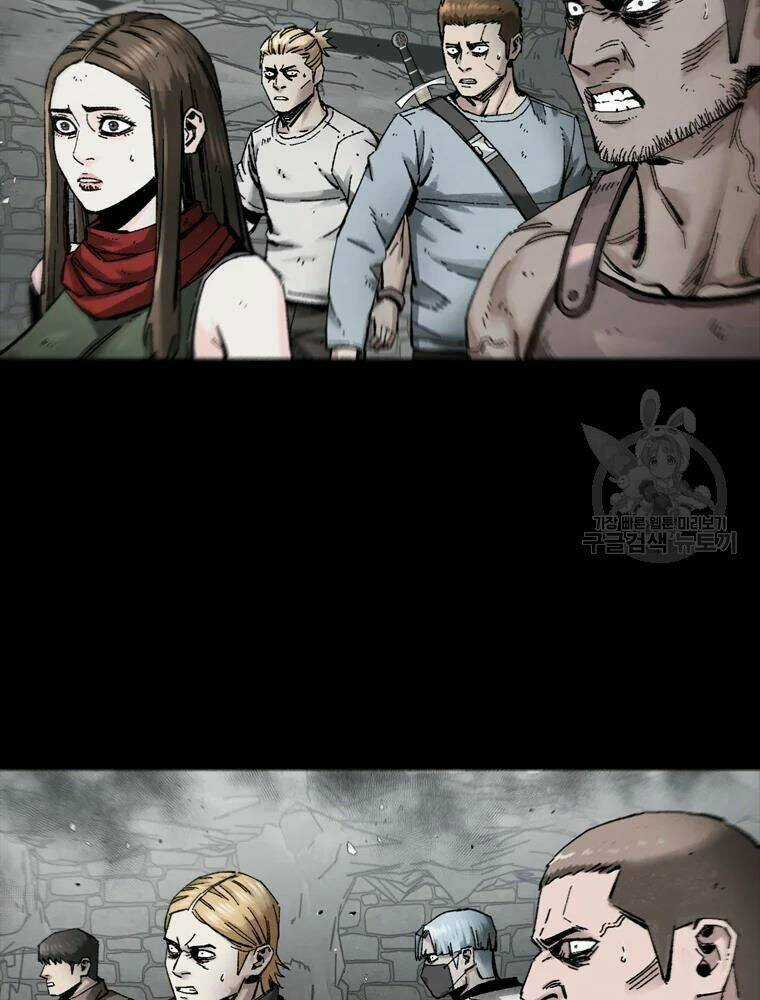 Mật Mã Mê Cung Chapter 20 trang 6