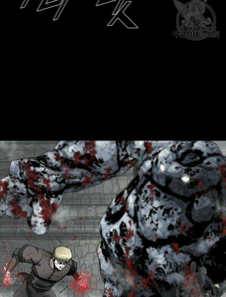 Mật Mã Mê Cung Chapter 20 trang 65