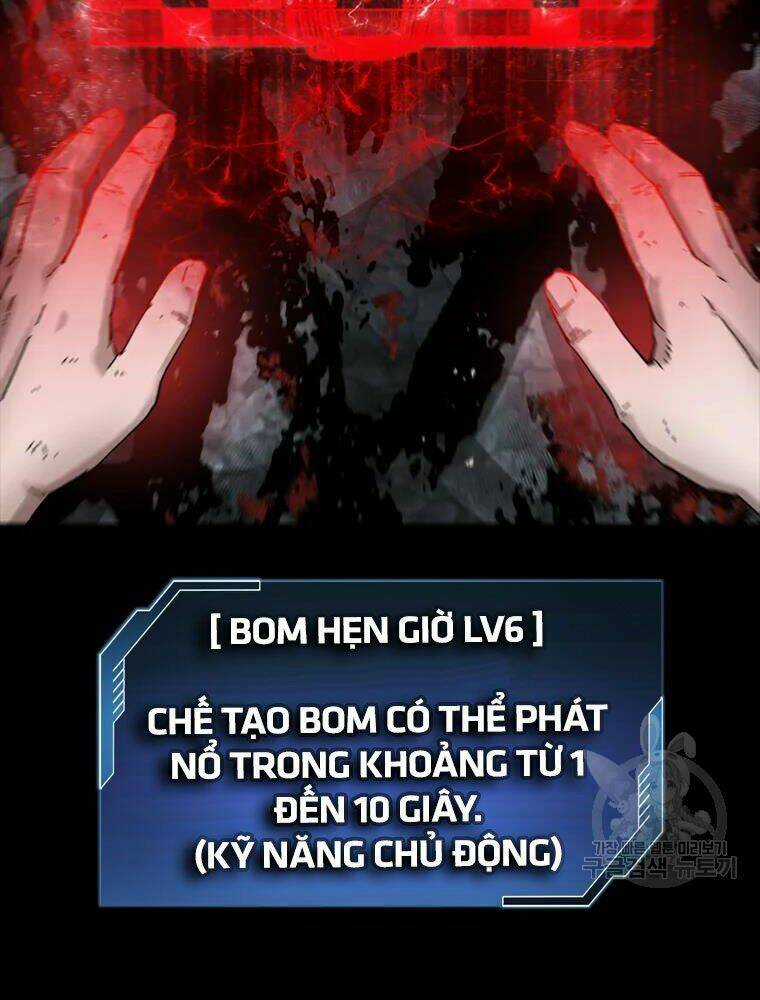 Mật Mã Mê Cung Chapter 20 trang 67