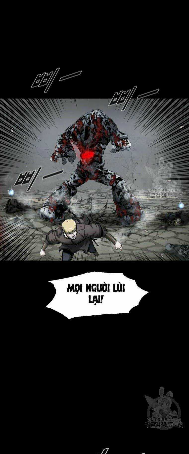 Mật Mã Mê Cung Chapter 20 trang 68