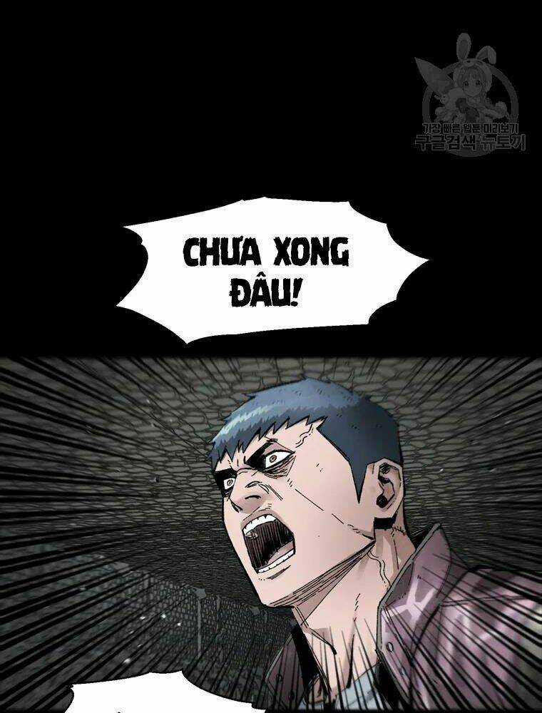 Mật Mã Mê Cung Chapter 20 trang 73