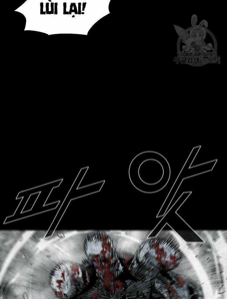 Mật Mã Mê Cung Chapter 20 trang 74