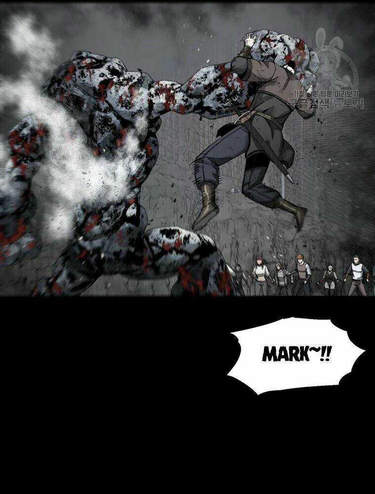 Mật Mã Mê Cung Chapter 20 trang 78