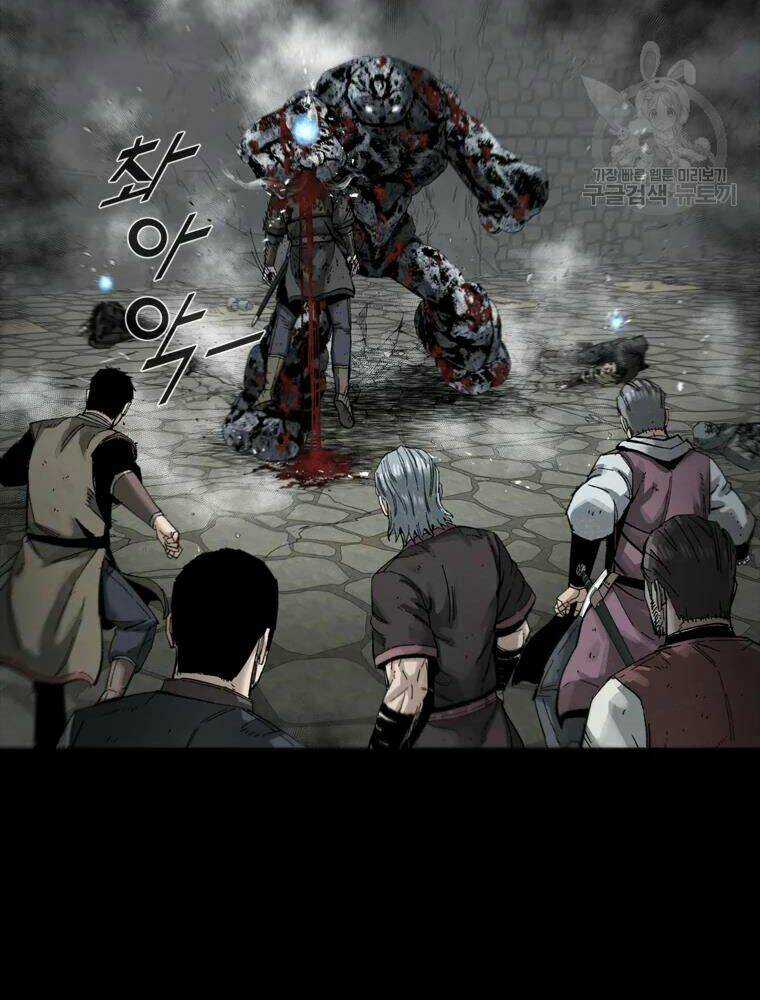 Mật Mã Mê Cung Chapter 20 trang 81