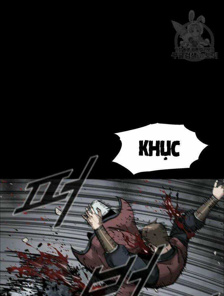 Mật Mã Mê Cung Chapter 20 trang 82