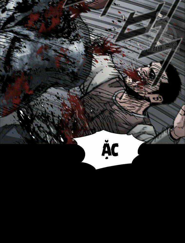 Mật Mã Mê Cung Chapter 20 trang 83