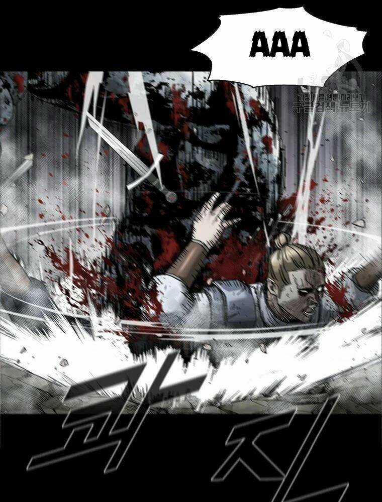 Mật Mã Mê Cung Chapter 20 trang 84