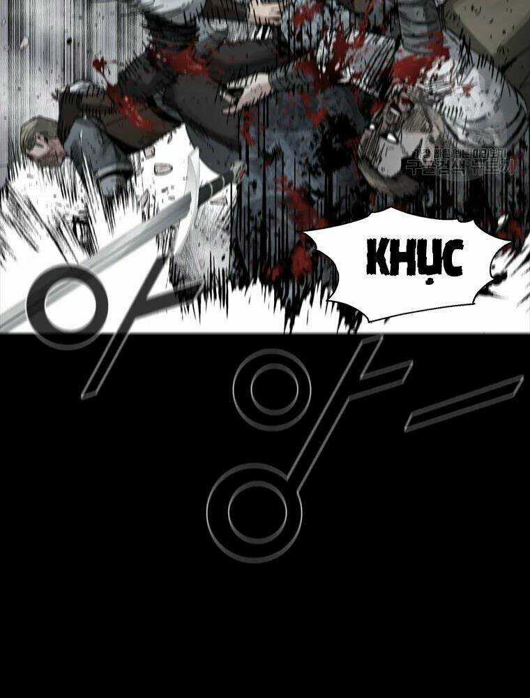 Mật Mã Mê Cung Chapter 20 trang 86