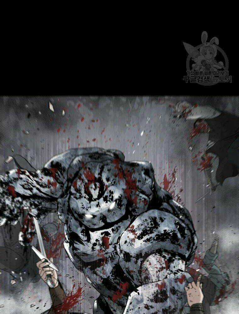 Mật Mã Mê Cung Chapter 20 trang 87